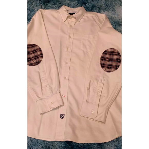 cremieux classis Other - mens shirt size xl Long Sleeve button up 90s y2k old money preppy academia
